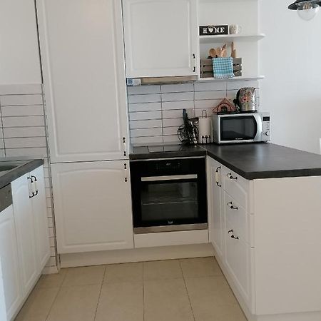 Apartman Paulina سبليت المظهر الخارجي الصورة