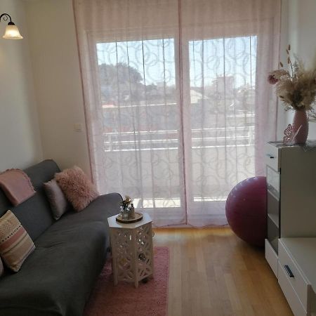 Apartman Paulina سبليت المظهر الخارجي الصورة