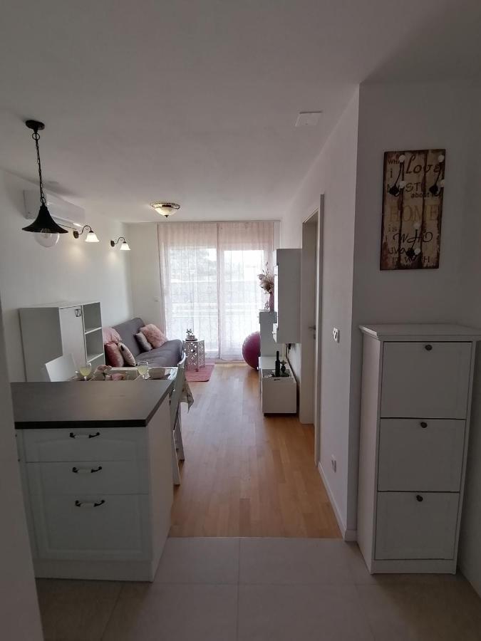 Apartman Paulina سبليت المظهر الخارجي الصورة