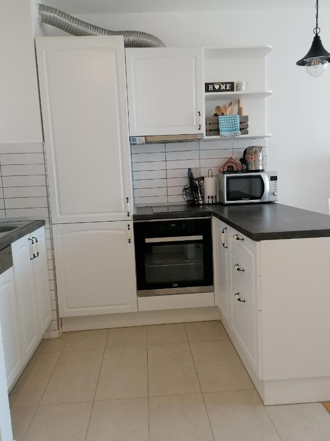 Apartman Paulina سبليت المظهر الخارجي الصورة