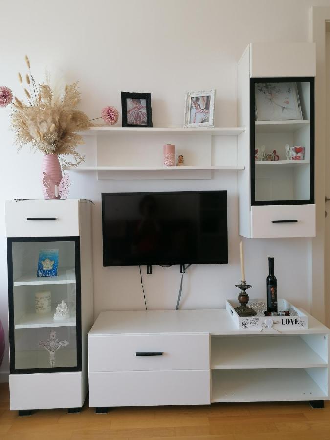 Apartman Paulina سبليت المظهر الخارجي الصورة