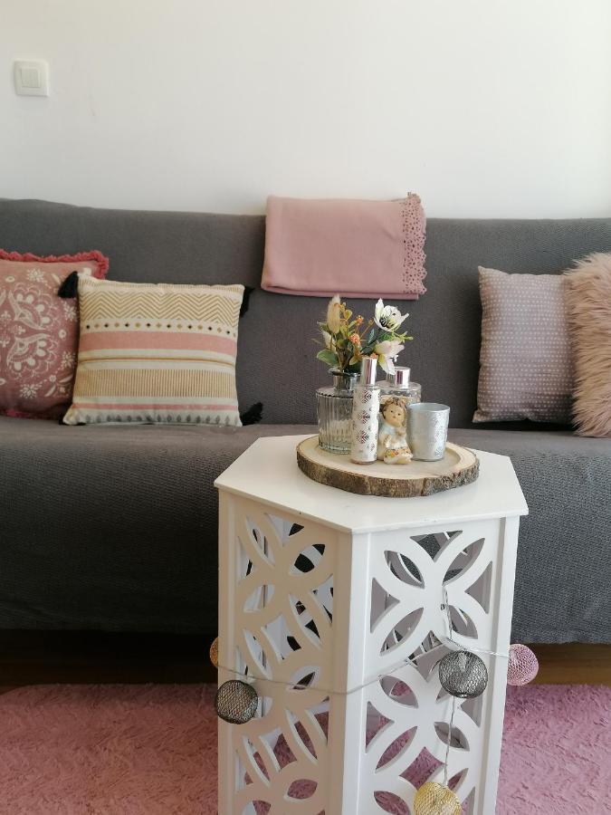Apartman Paulina سبليت المظهر الخارجي الصورة