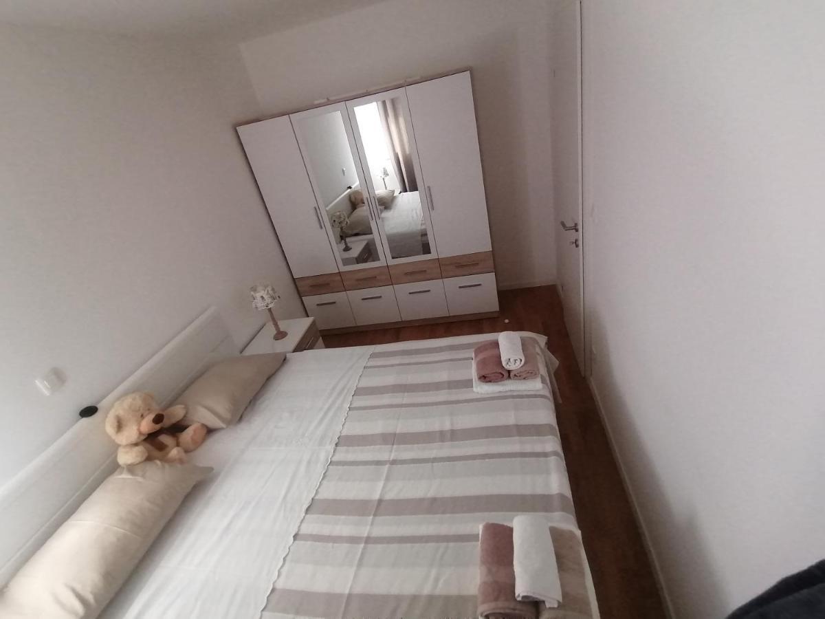 Apartman Paulina سبليت المظهر الخارجي الصورة