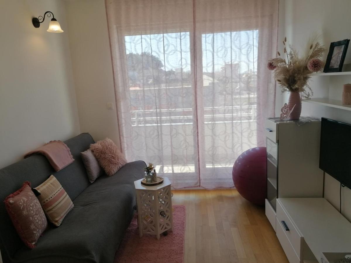 Apartman Paulina سبليت المظهر الخارجي الصورة