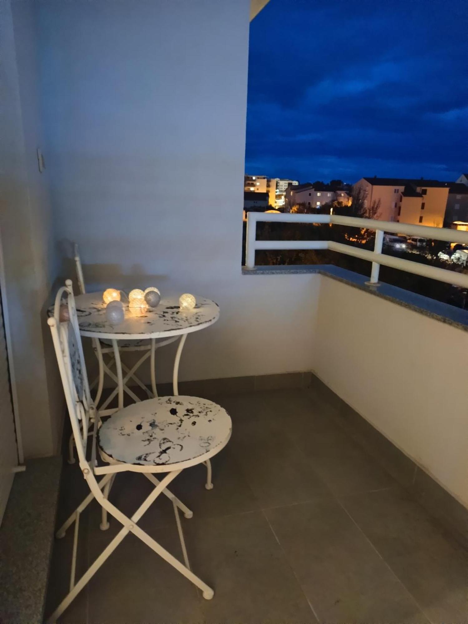 Apartman Paulina سبليت المظهر الخارجي الصورة
